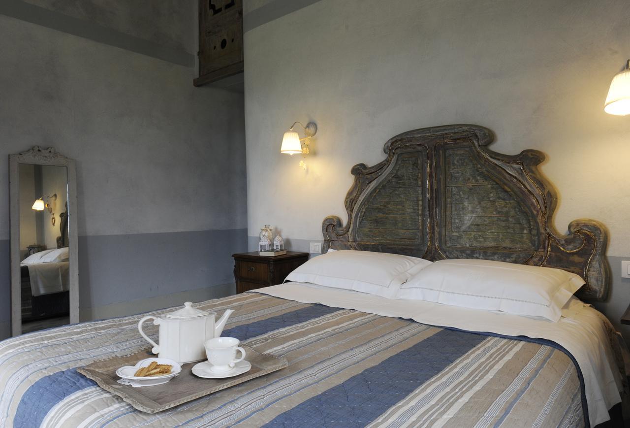 La Casa Di Arianna Acomodação com café da manhã Casole dʼElsa Exterior foto