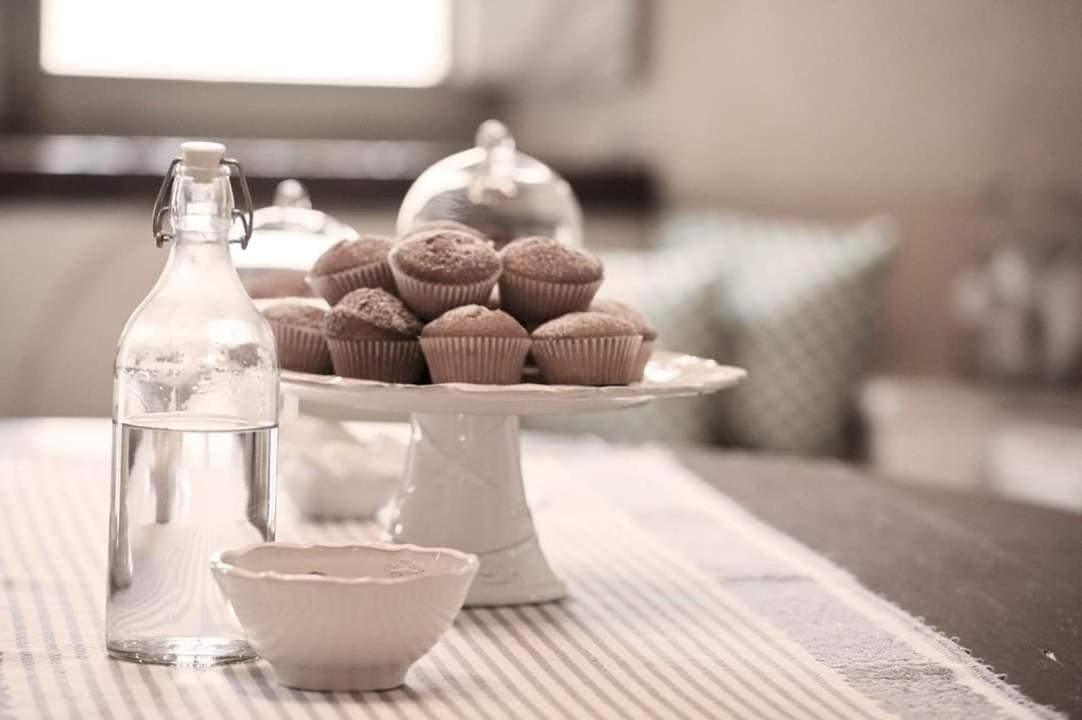 La Casa Di Arianna Acomodação com café da manhã Casole dʼElsa Exterior foto